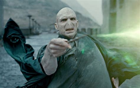 Harry Potter Prequel 'Voldemort: Origins of the Heir' .